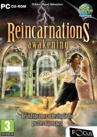 Descargar Reincarnations Awakening [English] por Torrent
